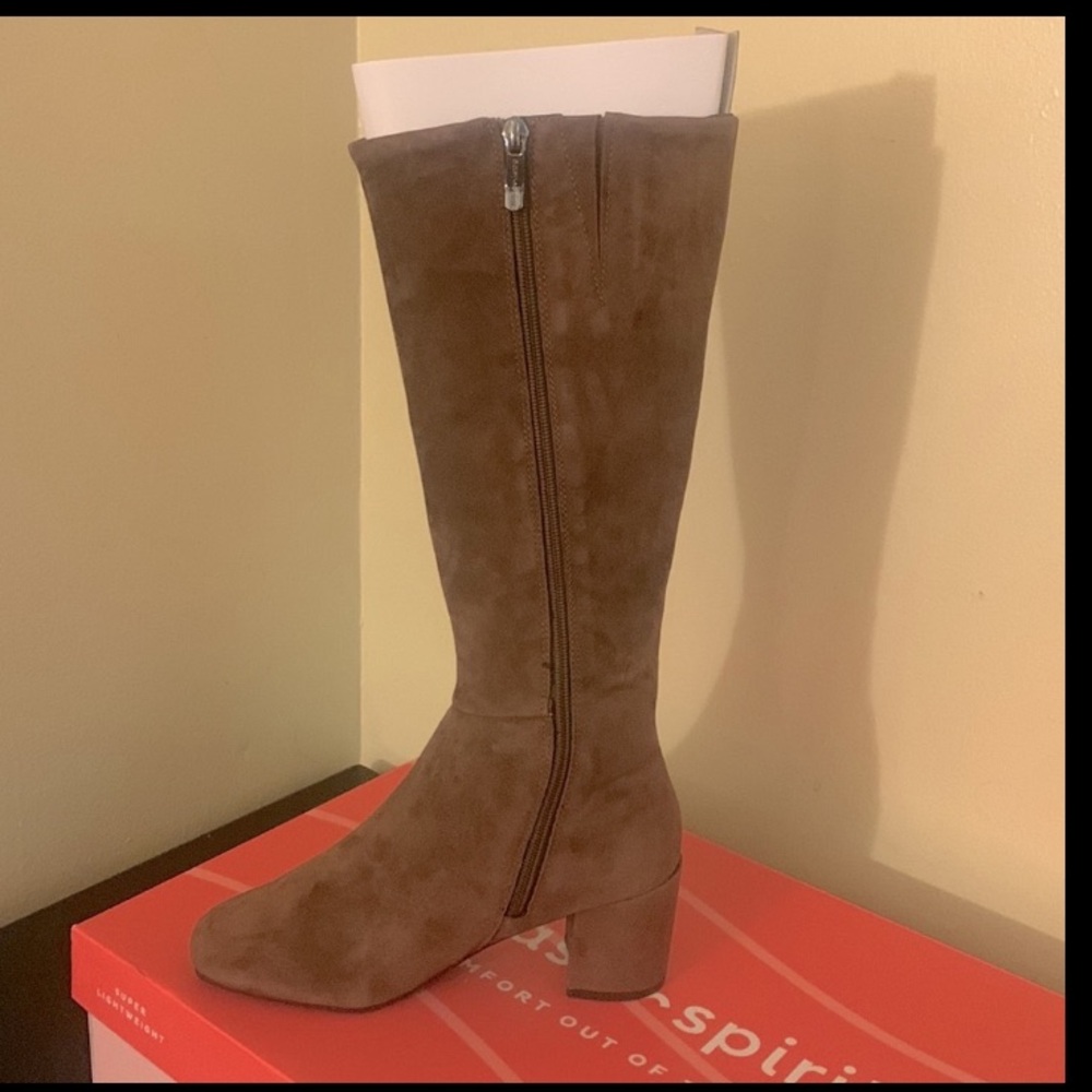 Easy Spirit Setony boot - Picture 10 of 11